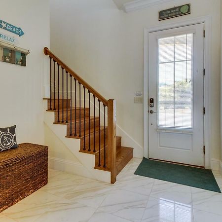 Miramar Beach Villa Destin Exterior foto