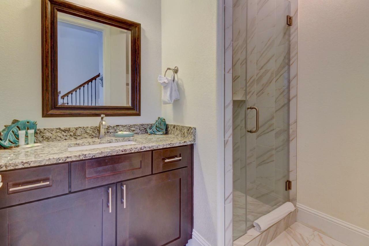 Miramar Beach Villa Destin Exterior foto