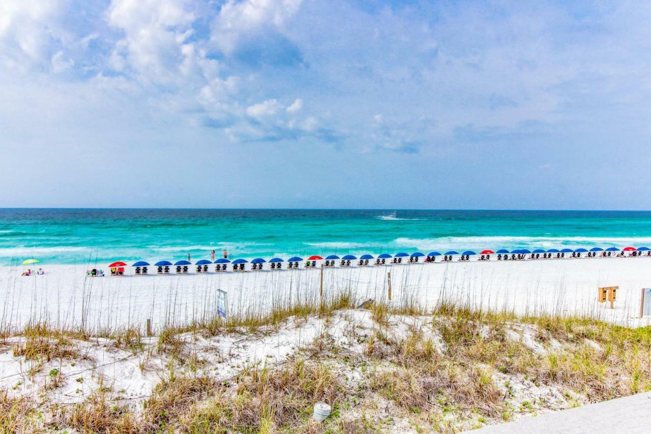 Miramar Beach Villa Destin Exterior foto